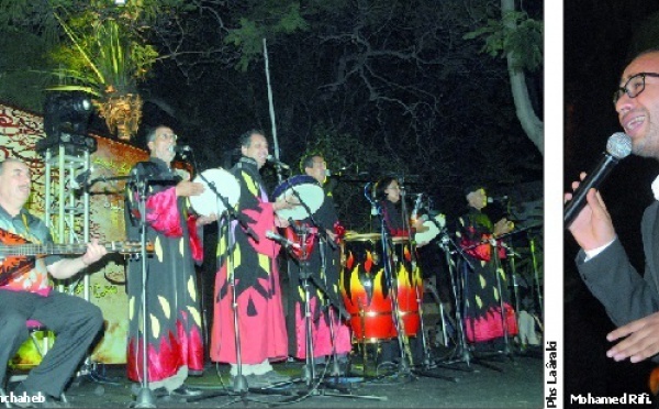 Mission réussie pour les huitièmes Ramadaniates de Sidi Belyout
