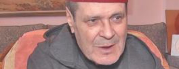 Abdelmounaim El Jamaï n'est plus