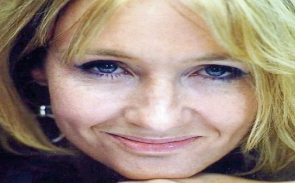 Jackpot pour l'éditeur allemand d'un livre de J.K Rowling écrit sous pseudo