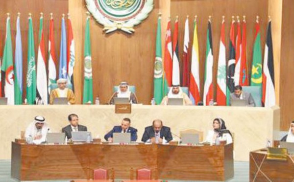 Le Parlement arabe réitère son rejet catégorique de la résolution du Parlement européen sur le Maroc