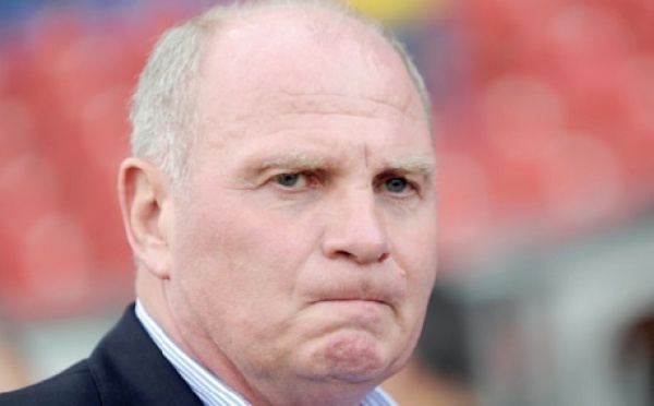 L'étau judiciaire se resserre autour d'Hoeness