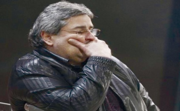 L'ex-patron du Neuchâtel Xamax sommé de quitter la Suisse