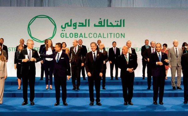 Daech jette son dévolu sur “le Grand Sahara ”