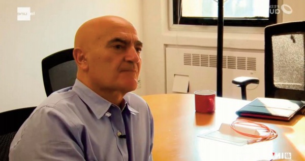 Le Dr Moncef Slaoui loue la stratégie vaccinale du Royaume