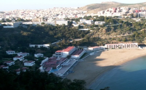 La corniche de Sabadia embellit les soirées ramadanesques d'Al Hoceima