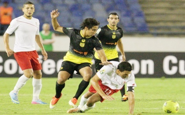 Le FUS à la rude épreuve du Tout Puissant Mazembe