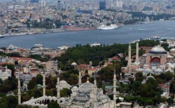 Istanbul appelle le CIO à s’ouvrir à une nouvelle culture