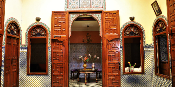 La maison de l’ acteur marocain feu Hamidou à Rabat sera transformée en musée