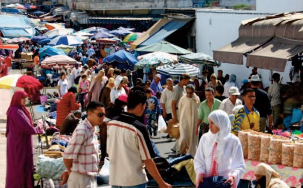 Relâchement de tous les dangers