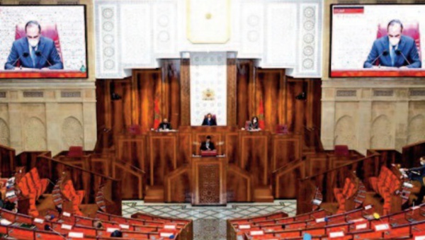 La Chambre des représentants approuve le projet de loi relatif à l'exercice de la médecine