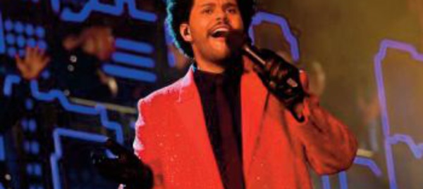 The Weeknd va produire, écrire et jouer dans une série pour HBO