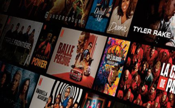 La fiscalisation des géants du streaming et leur avenir au Maroc au centre d’ une conférence à Rabat