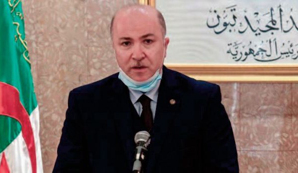 Un nouveau Premier ministre pour tenter de sauver ce qui peut l’être en Algérie