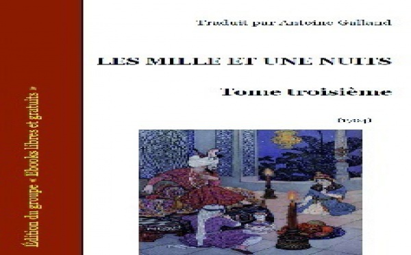 Histoire du dormeur éveillé