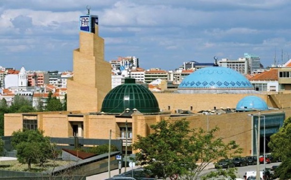 Mosquée Centrale de Lisbonne : L’Islam comme deuxième religion au Portugal