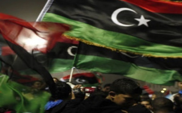 Le vice-Premier ministre libyen, Awadh al-Barassi se retire du gouvernement