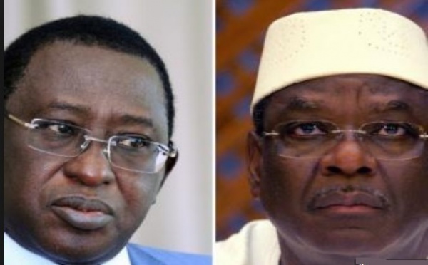 Les tractations avant le second tour pour la présidentielle au Mali vont bon train