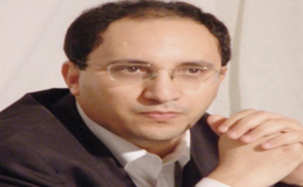 Hassan Tarek dénonce la mise à   mort de la Constitution par Choubani