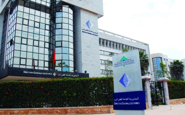 La DGI dématérialise plus de 14 millions d’ opérations
