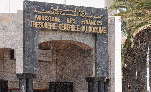 La dette extérieure publique à 373,7 MMDH au premier trimestre