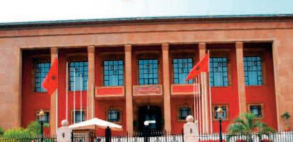 Séance plénière des deux Chambres le 6 juillet