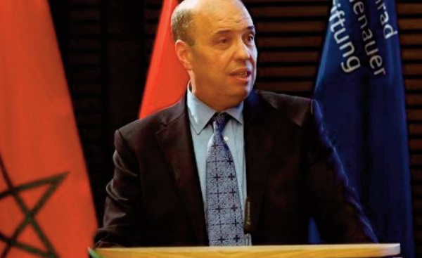 L'ambassadeur du Maroc à Genève dénonce la duplicité, les manœuvres et l’ obstination du régime algérien