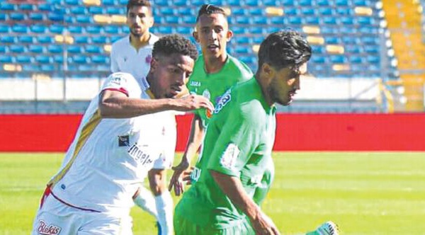 Raja-WAC pour un 130ème derby piquant à la “harissa ”