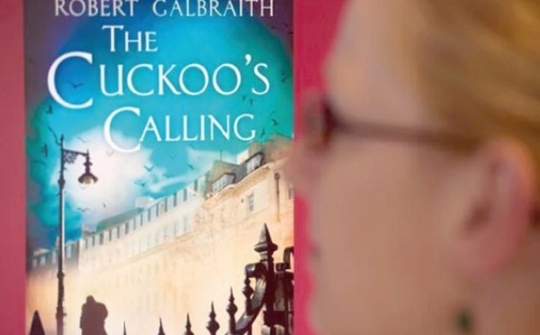 JK Rowling dédommagée après la fuite sur son pseudonyme