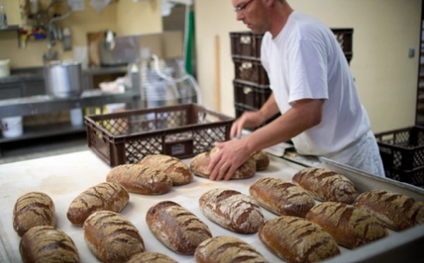 Le pain allemand vise une reconnaissance par l’Unesco