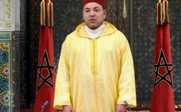 Le Roi annule la grâce du pédophile espagnol