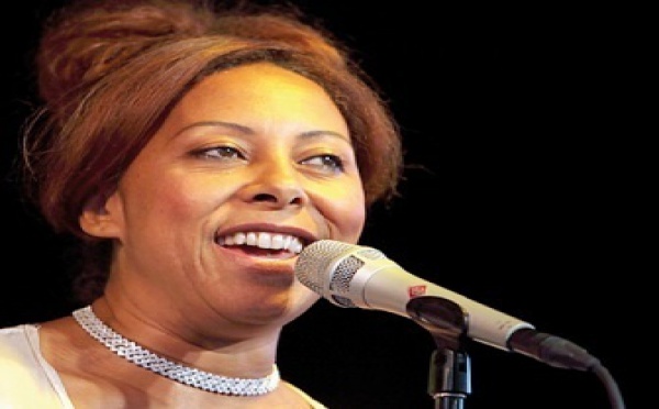 Elisabeth Kontomanou, une artiste à la voix d’or à Tanger