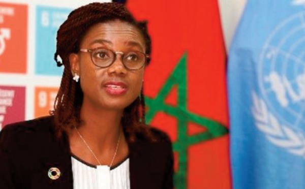 Le Maroc au Top 15 des « pays champions » dans la mise en œuvre du Pacte mondial pour les migrations