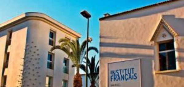 L’IF de Fès propose une installation littéraire numérique