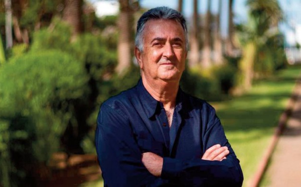 Les manuscrits de l’écrivain Mamoun Lahbabi enrichissent les Archives du Maroc