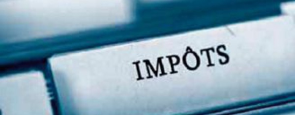 DGI identifie plus de 384 mille nouveaux contribuables en 2020
