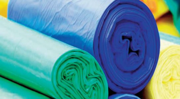 L’économie circulaire du plastique, un “ chantier collectif”