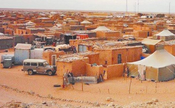 Appel à l’ouverture d’ une enquête sur le recours à la torture systématique par le Polisario