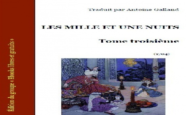 Histoire du dormeur éveillé