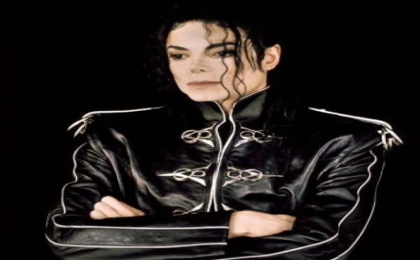 Michael Jackson : Le plus gros vendeur d'albums de tous les temps