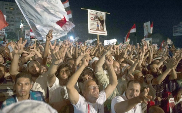 Echec des médiations étrangères en Egypte