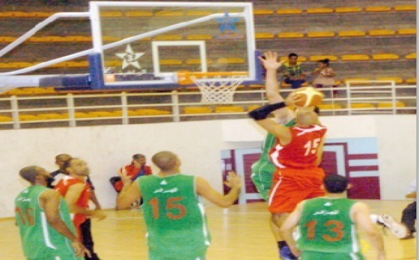 Le Cinq national surclasse l’Algérie