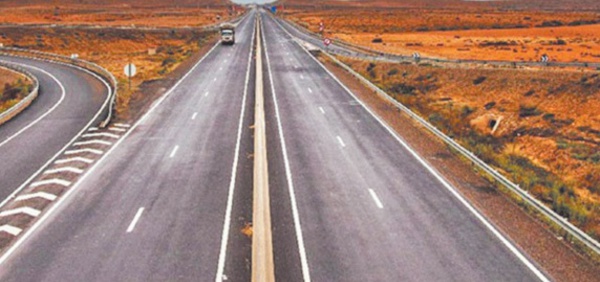 Lancement du projet de construction de l’ autoroute Tit Mellil-Berrechid