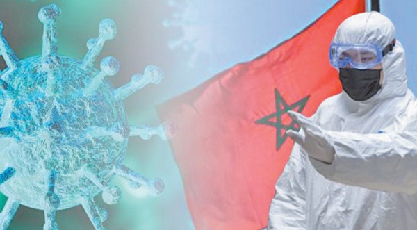 La barre plus que symbolique des 1000 cas jours de nouveau franchie