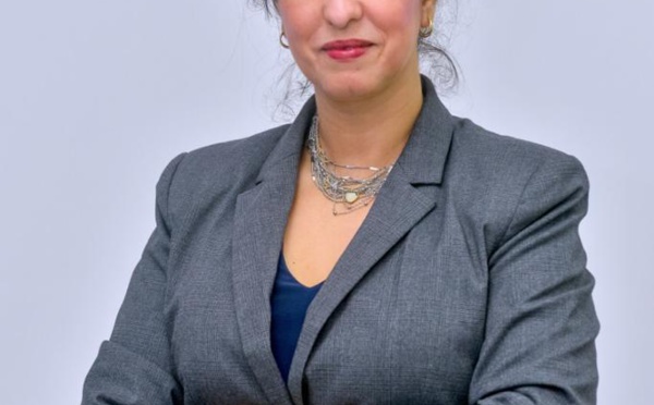 KSB nomme une femme à la tête de sa filiale marocaine