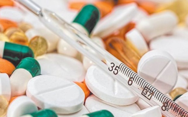 La DMP interpellée par le Parlement