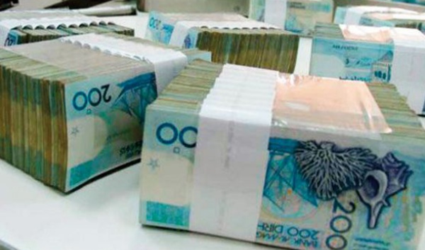 La flexibilisation du dirham permettra une amélioration de la résilience de l'économie