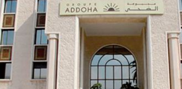Addoha Douja Promotion affiche un CA consolidé en hausse de 54% au premier semestre