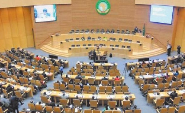 Des Parlements africains saluent les efforts du Maroc en vue d' un Parlement panafricain meilleur