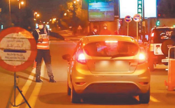 La recrudescence des cas Covid+ n’en finit plus