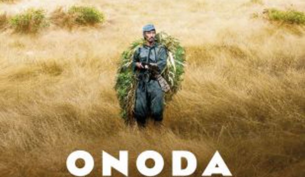 “Onoda ” , la fresque humaniste sur la folie d’ un soldat japonais